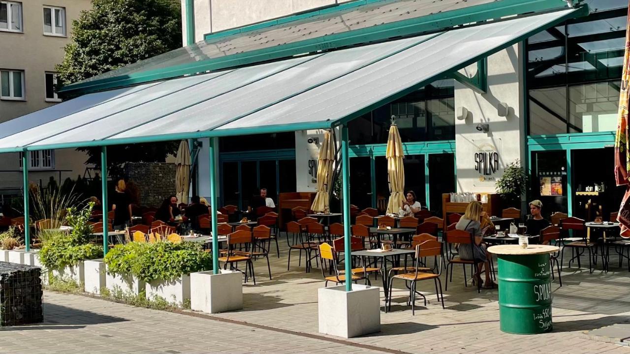Historical Beer - Stein Apartamento Bratislava Exterior foto